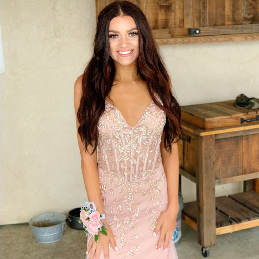 Jovani dress #63704
